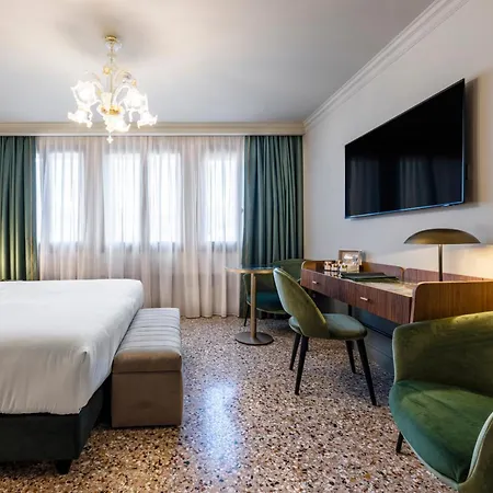 Viridia Venedig