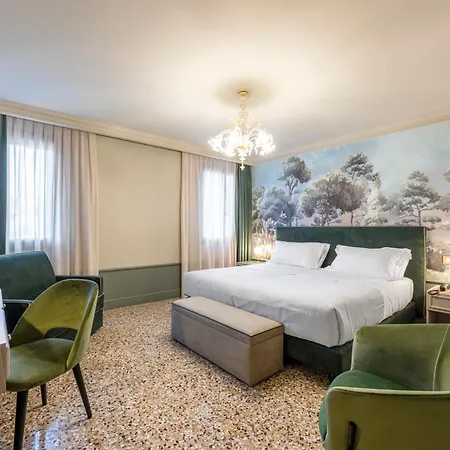 Hotell Viridia